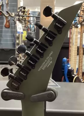 Jackson Guitars - 291-3636-520 2
